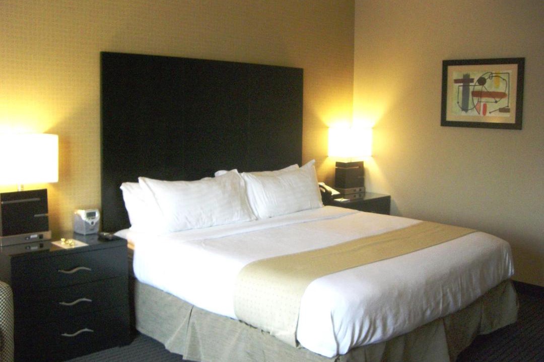 Photo of Bedroom in Lake Elmo