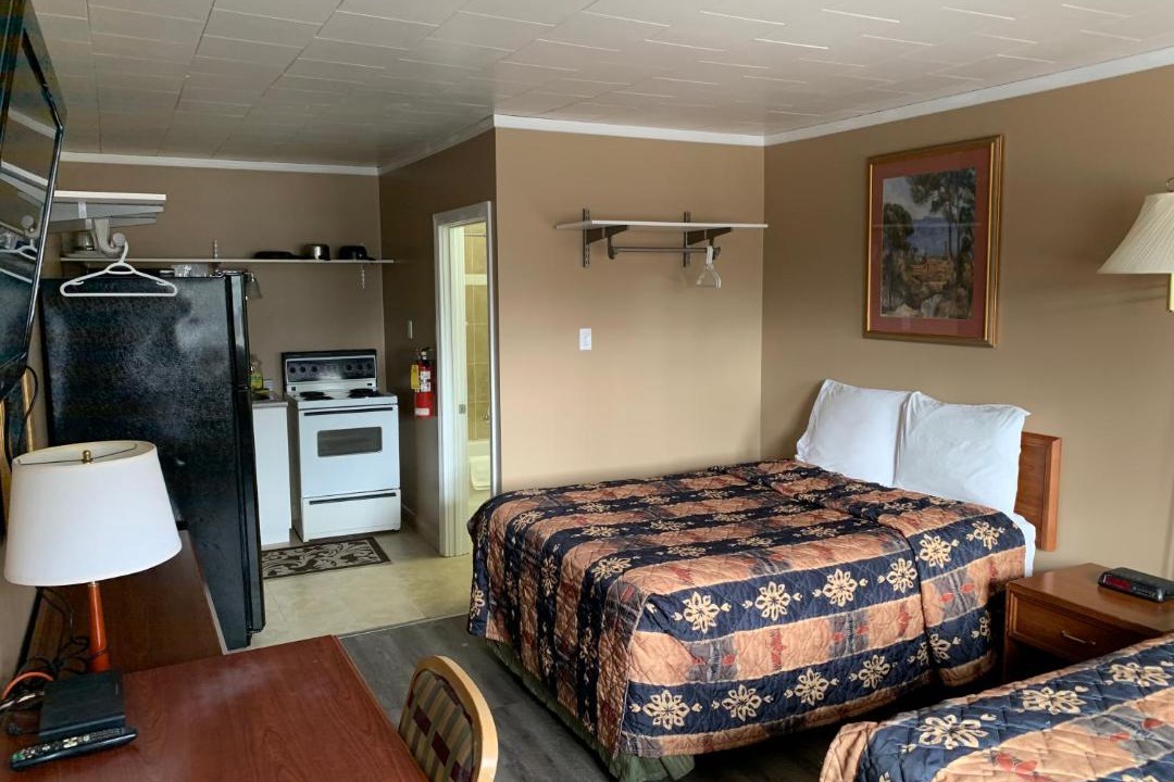 Photo of Bedroom in Lively