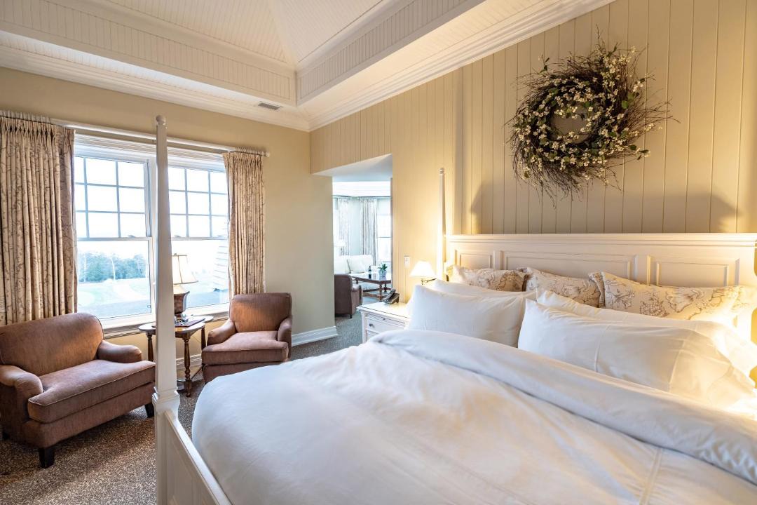 Photo of Bedroom in Kemble