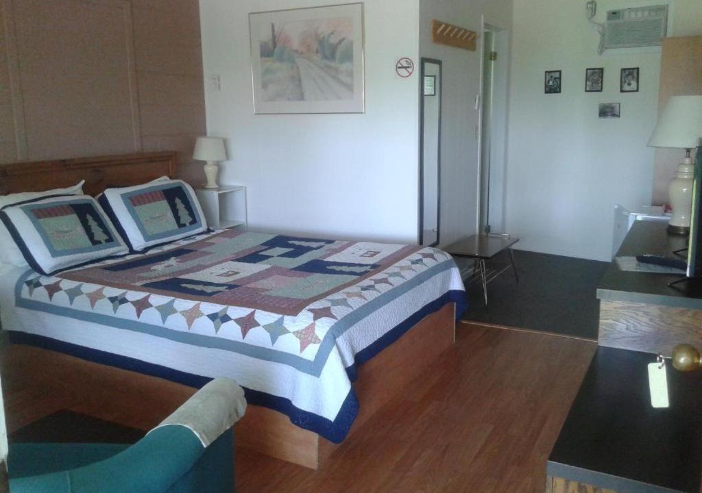 Photo of Bedroom in Ivy Lea