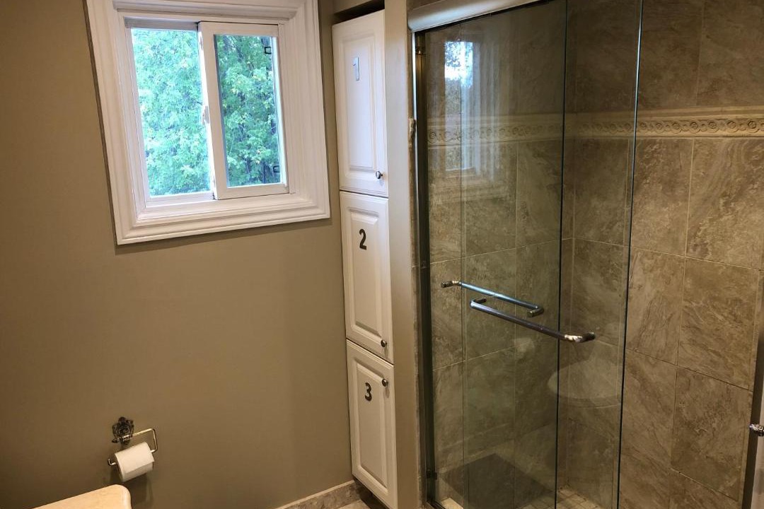 Photo of Bathroom in Rathwood