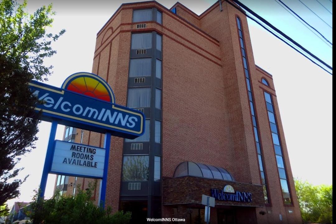 Photo of Buildings in Cummings
