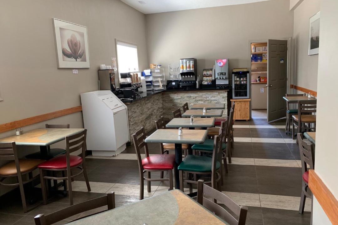 Photo of Kitchen in Bancroft
