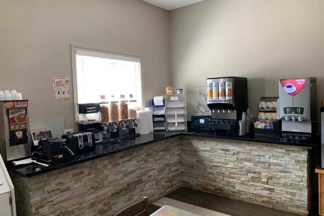 Photo of Kitchen in Bancroft