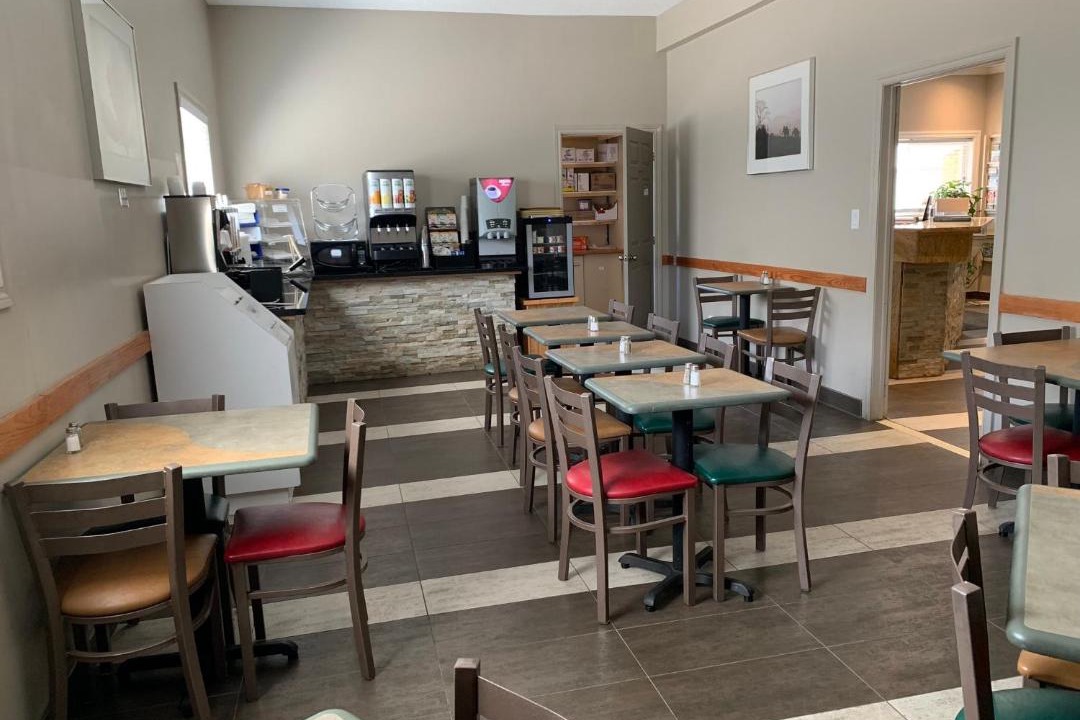 Photo of Kitchen in Bancroft