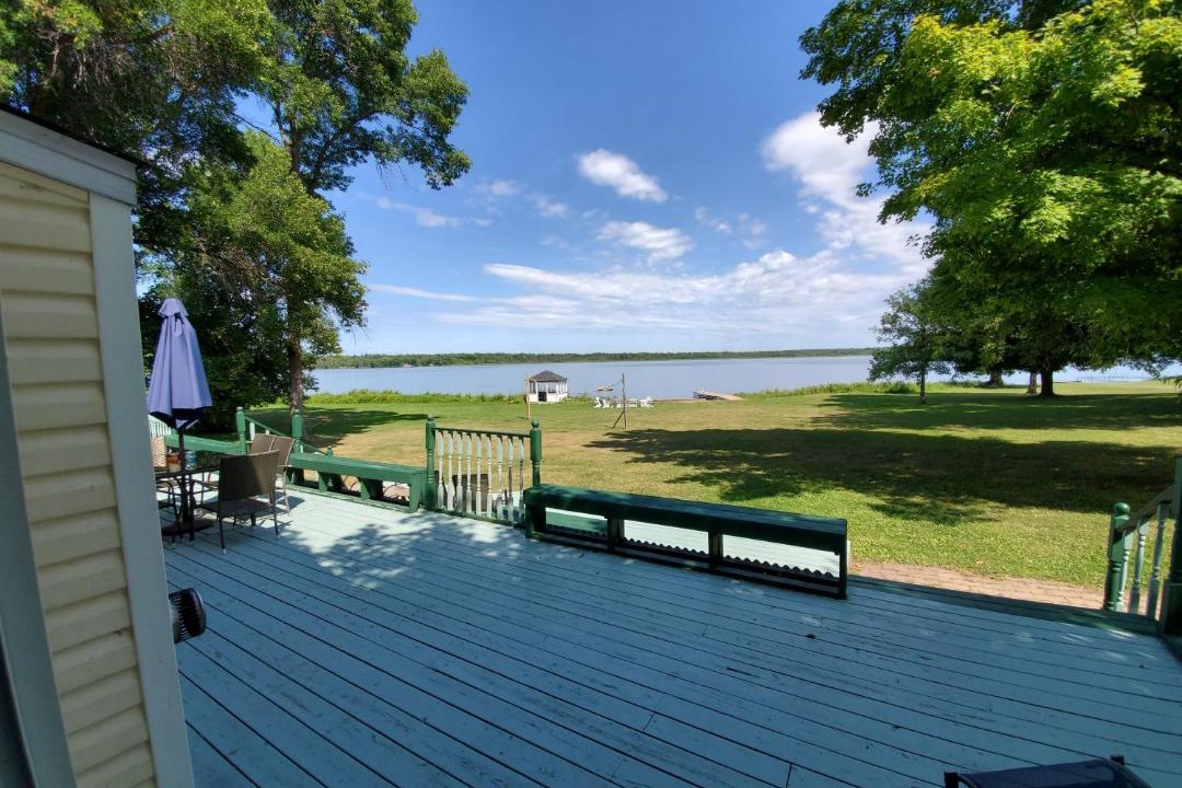 Photo of Patio Balcony in Calabogie