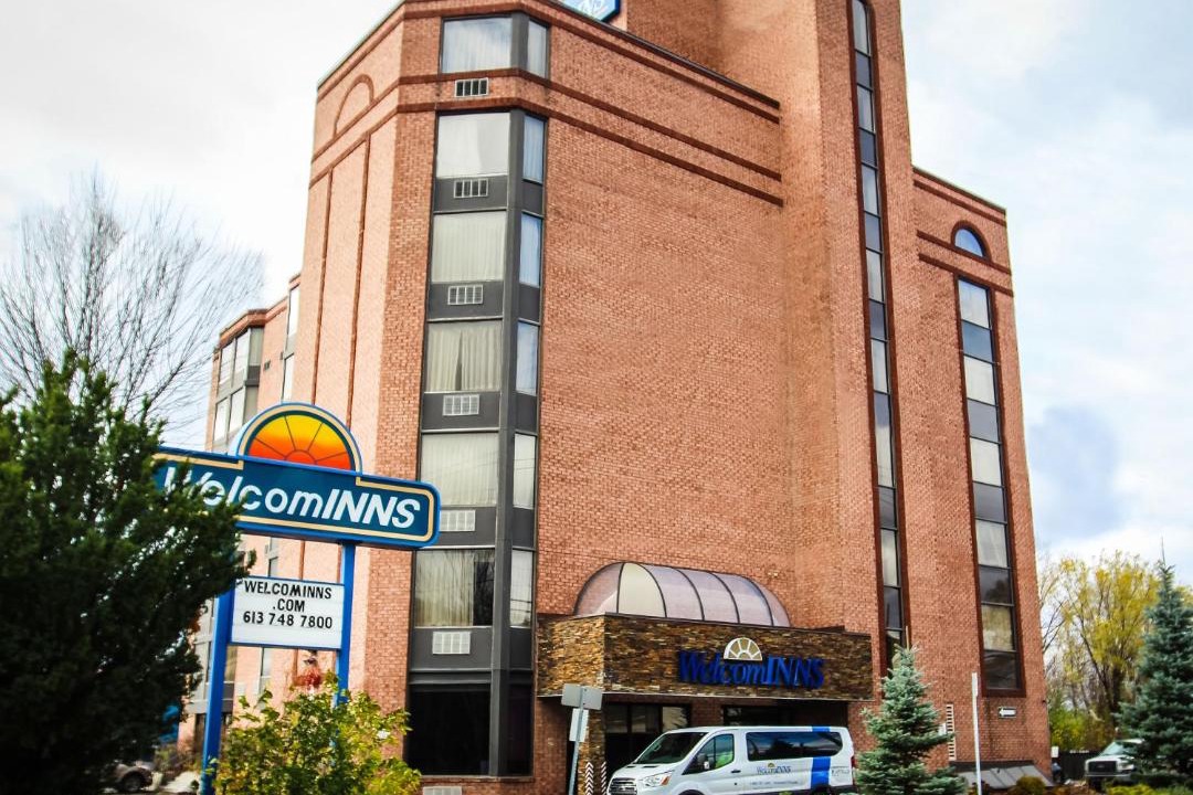 Photo of Buildings in Cummings