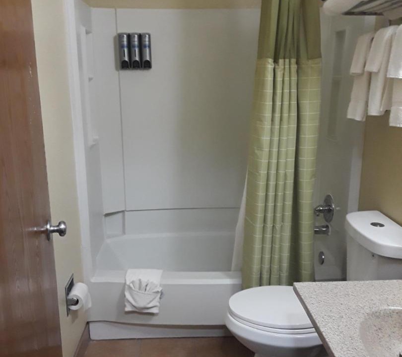 Photo of Bathroom in Faribault