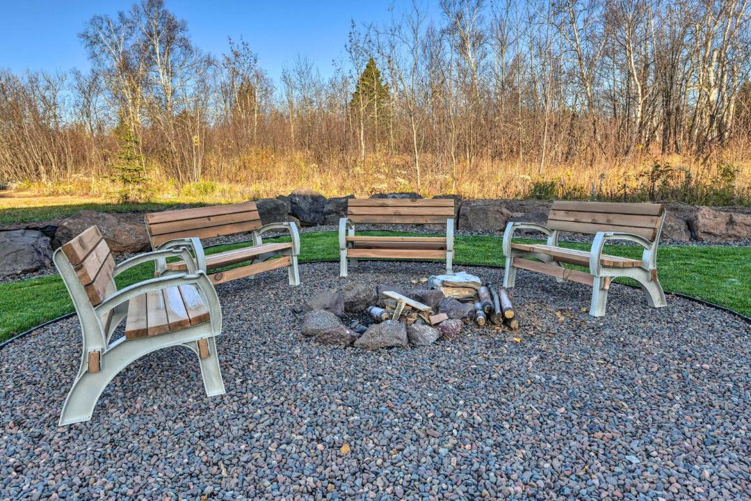 Photo of Outdoor in Two Harbors