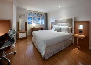 Photo of Bedroom in Financial District
