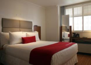 Photo of Bedroom in Financial District