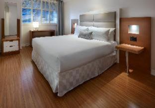 Photo of Bedroom in Financial District
