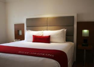 Photo of Bedroom in Financial District