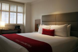 Photo of Bedroom in Financial District