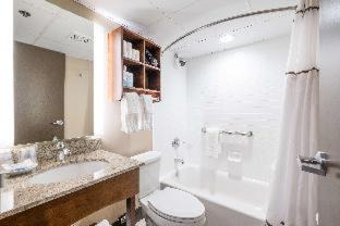 Photo of Bathroom in Northwestern Precinct