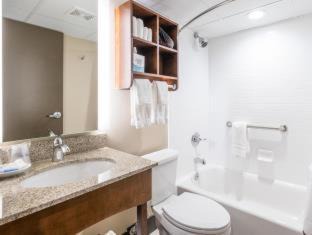 Photo of Bathroom in Northwestern Precinct