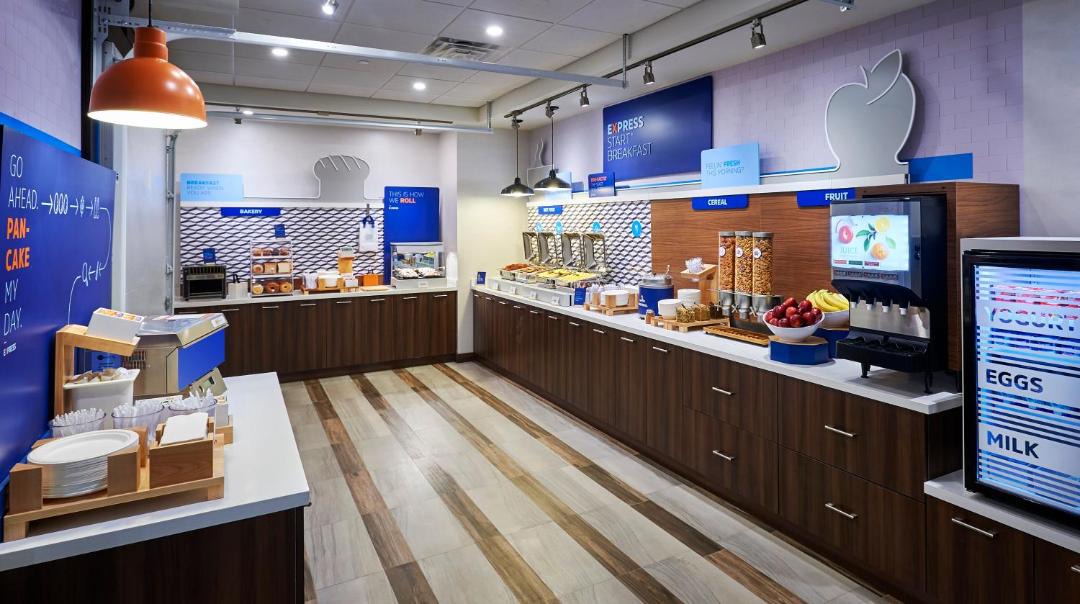 Photo of Kitchen in Brantford