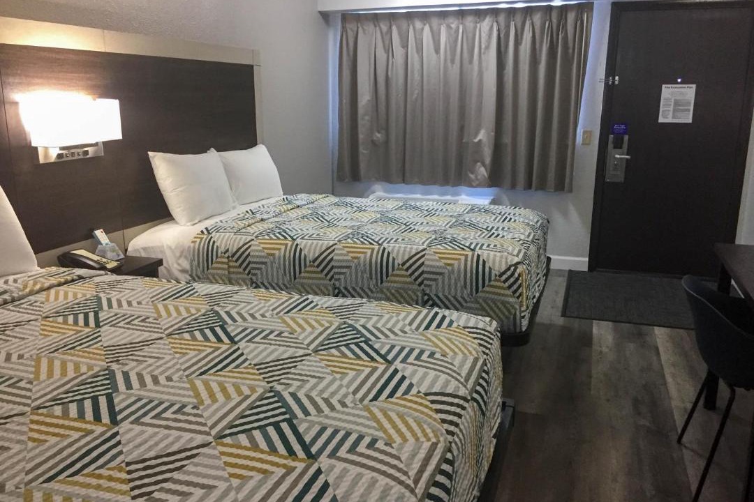 Photo of Bedroom in Burnsville