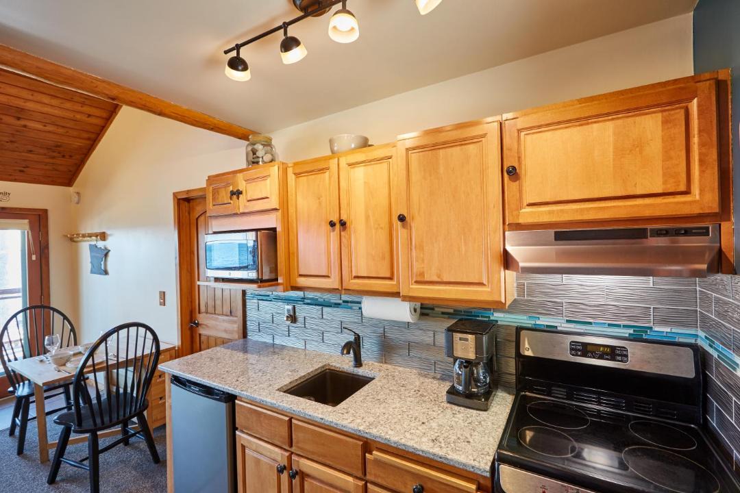 Photo of Kitchen in Schroeder