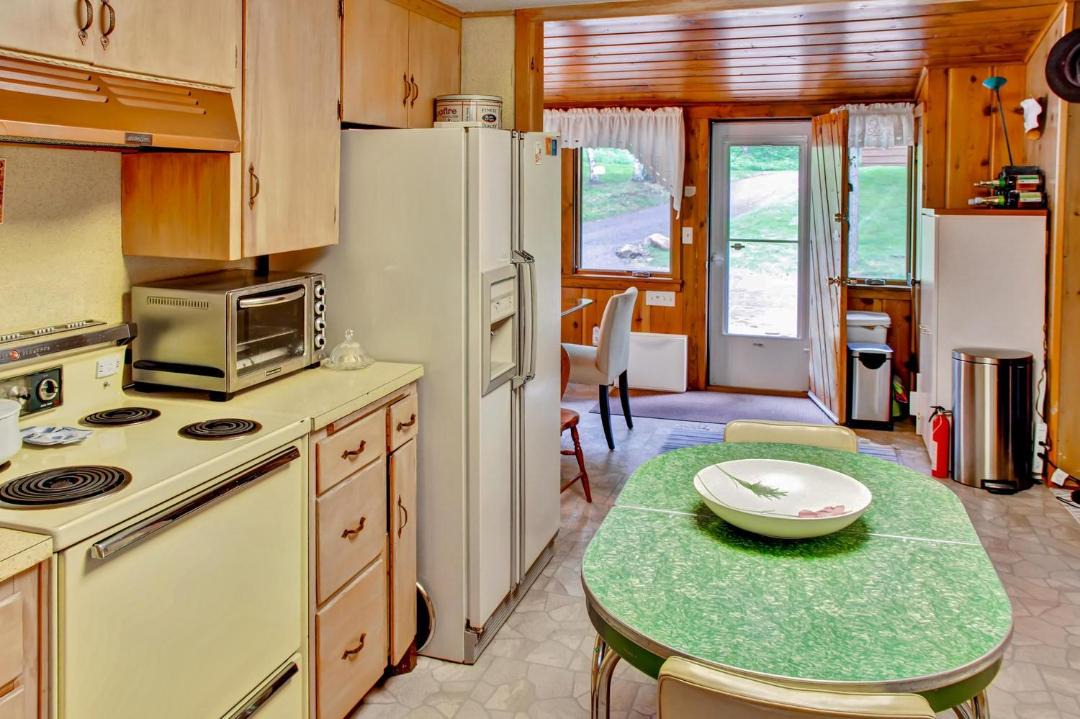 Photo of Kitchen in Brainerd