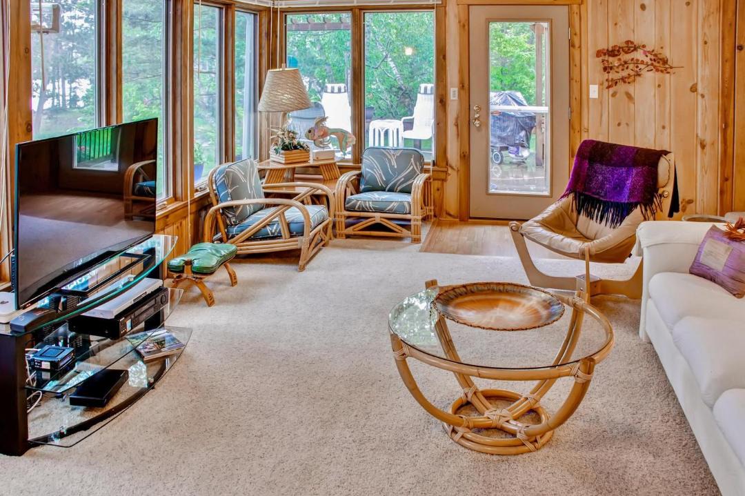 Photo of Livingroom in Brainerd