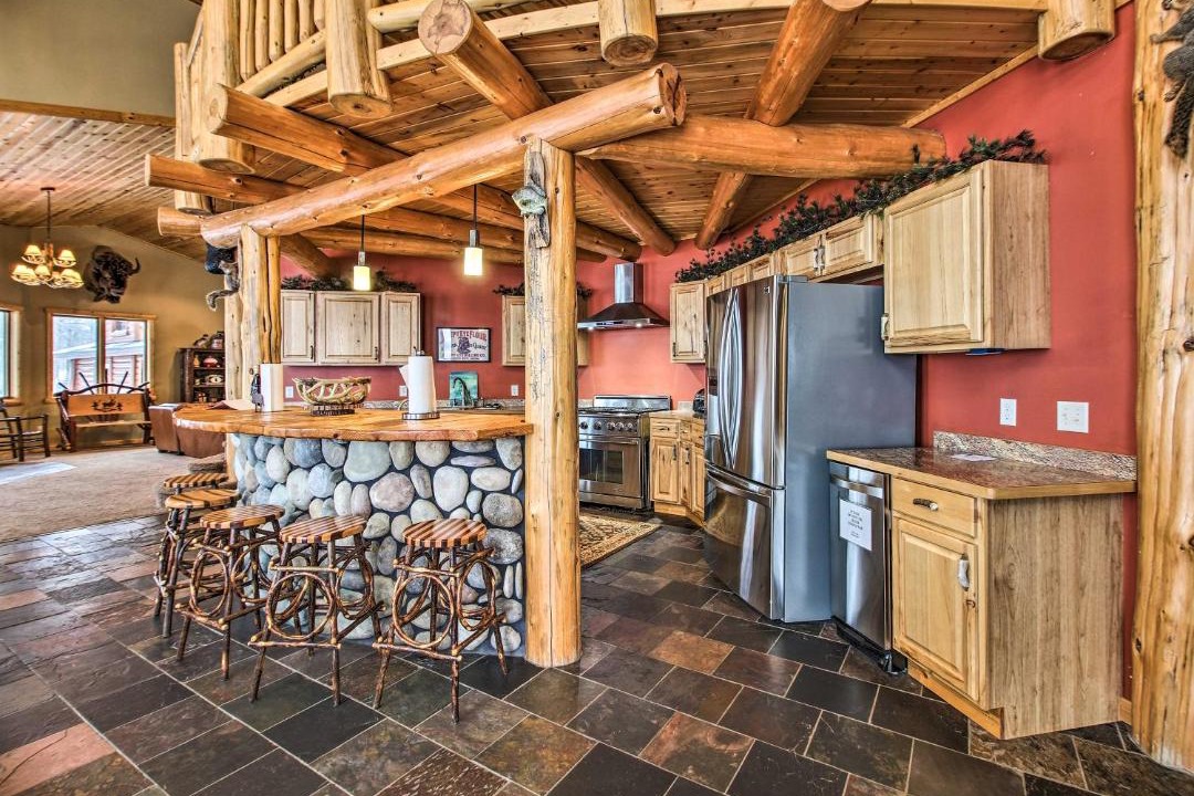 Photo of Kitchen in Emily