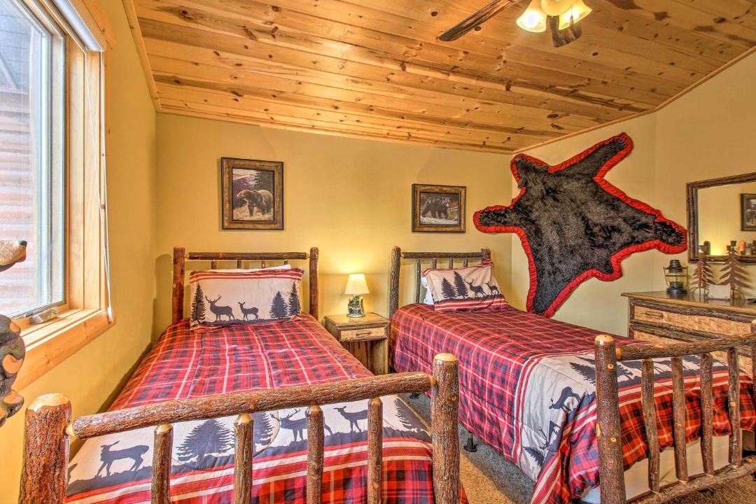 Photo of Bedroom in Emily