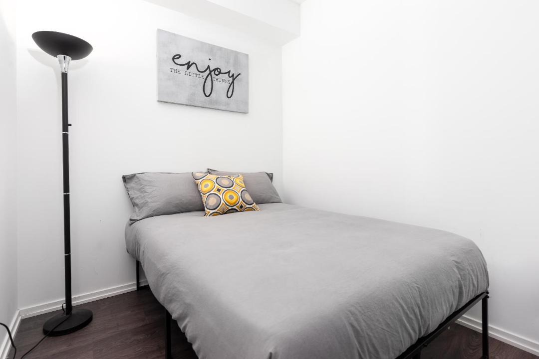 Photo of Bedroom in Financial District