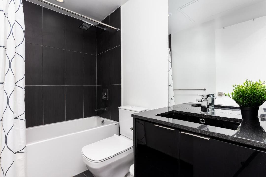 Photo of Bathroom in Financial District