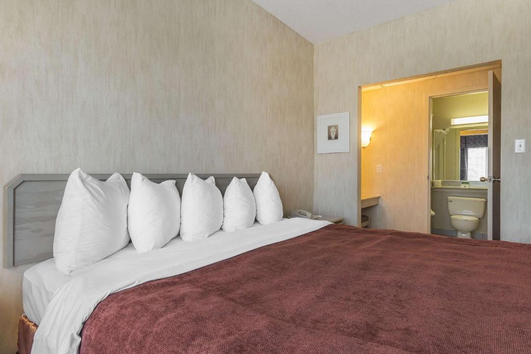 Photo of Bedroom in Whitby