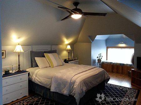 Photo of Bedroom in Walkerville