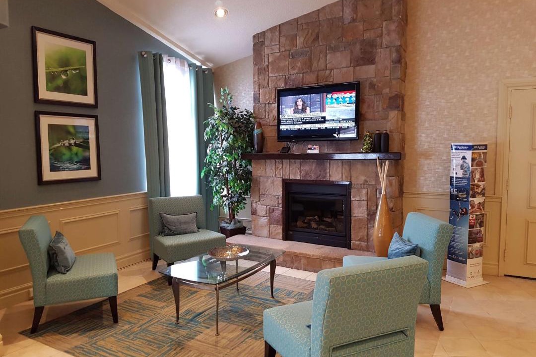 Photo of Livingroom in Durham Region