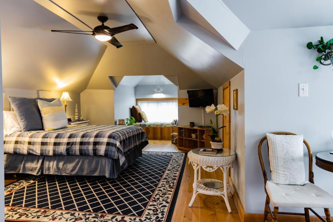 Photo of Bedroom in Walkerville