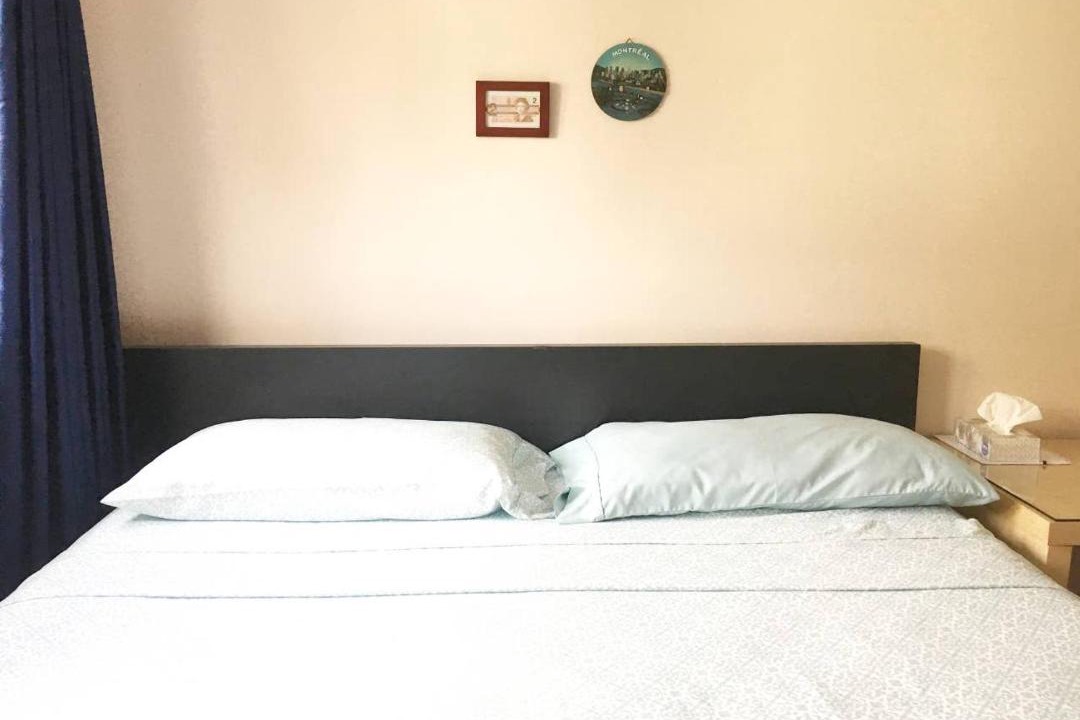 Photo of Bedroom in Willowridge
