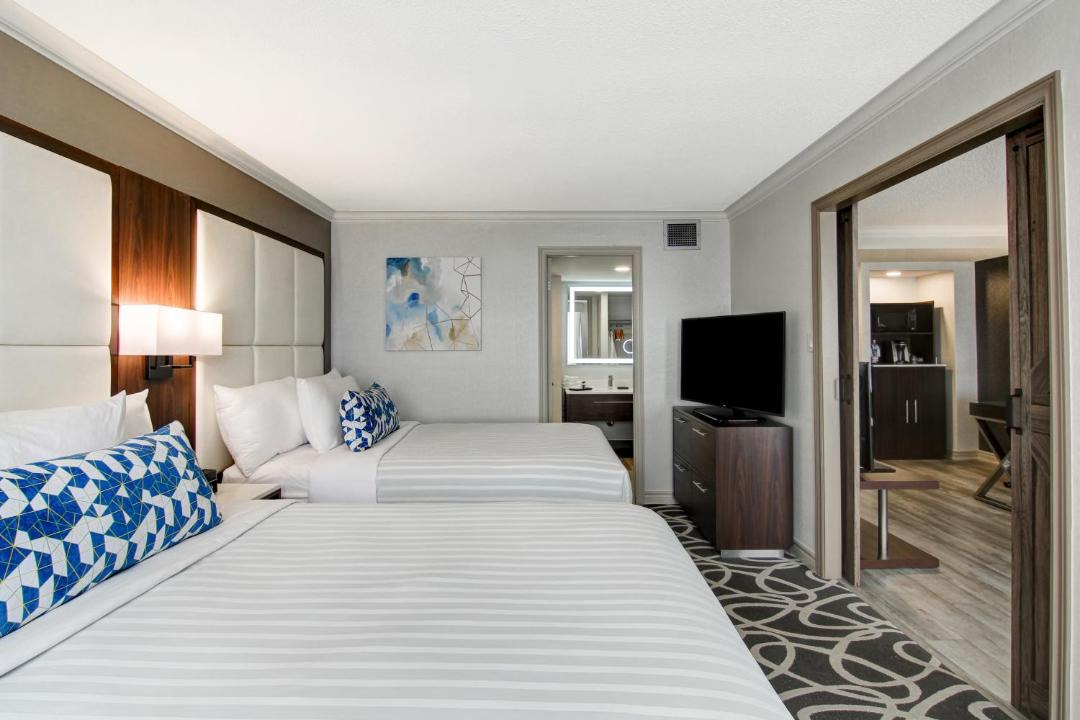 Photo of Bedroom in Downtown London