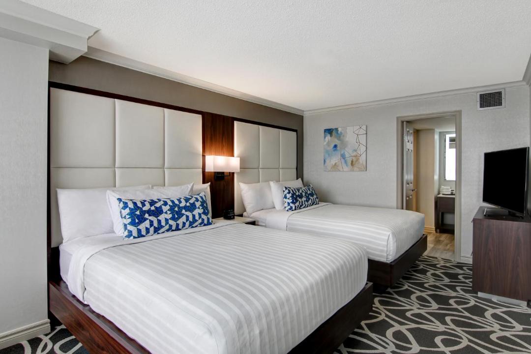 Photo of Bedroom in Downtown London