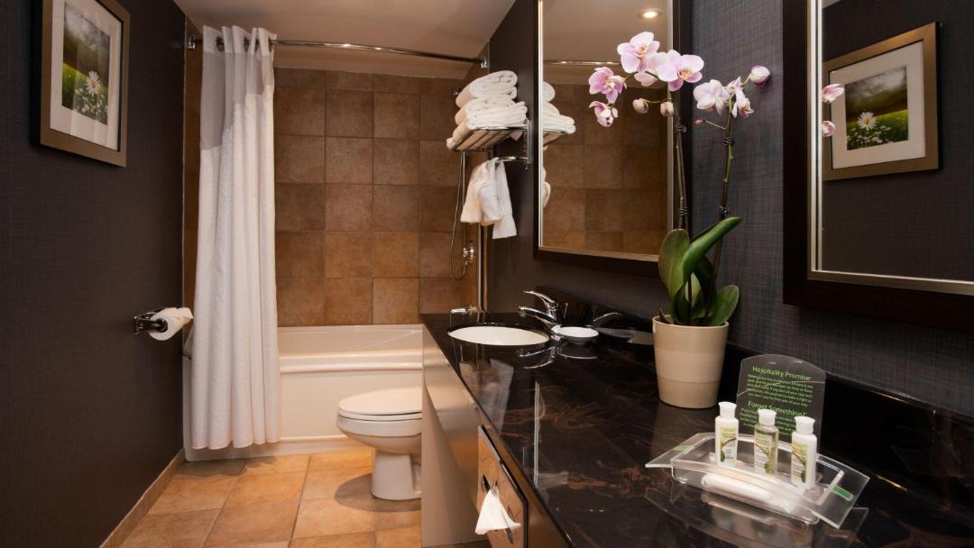 Photo of Bathroom in Mississauga