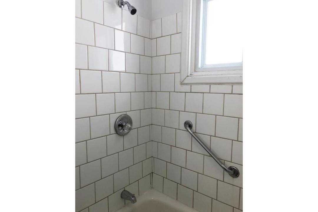 Photo of Bathroom in Trenton