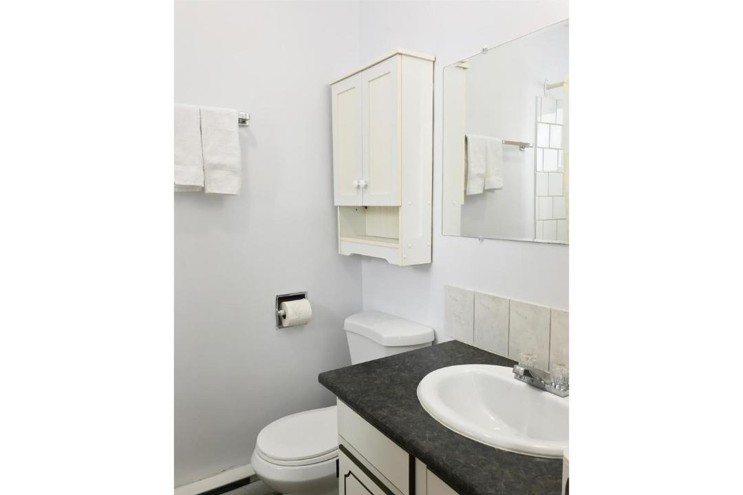 Photo of Bathroom in Trenton