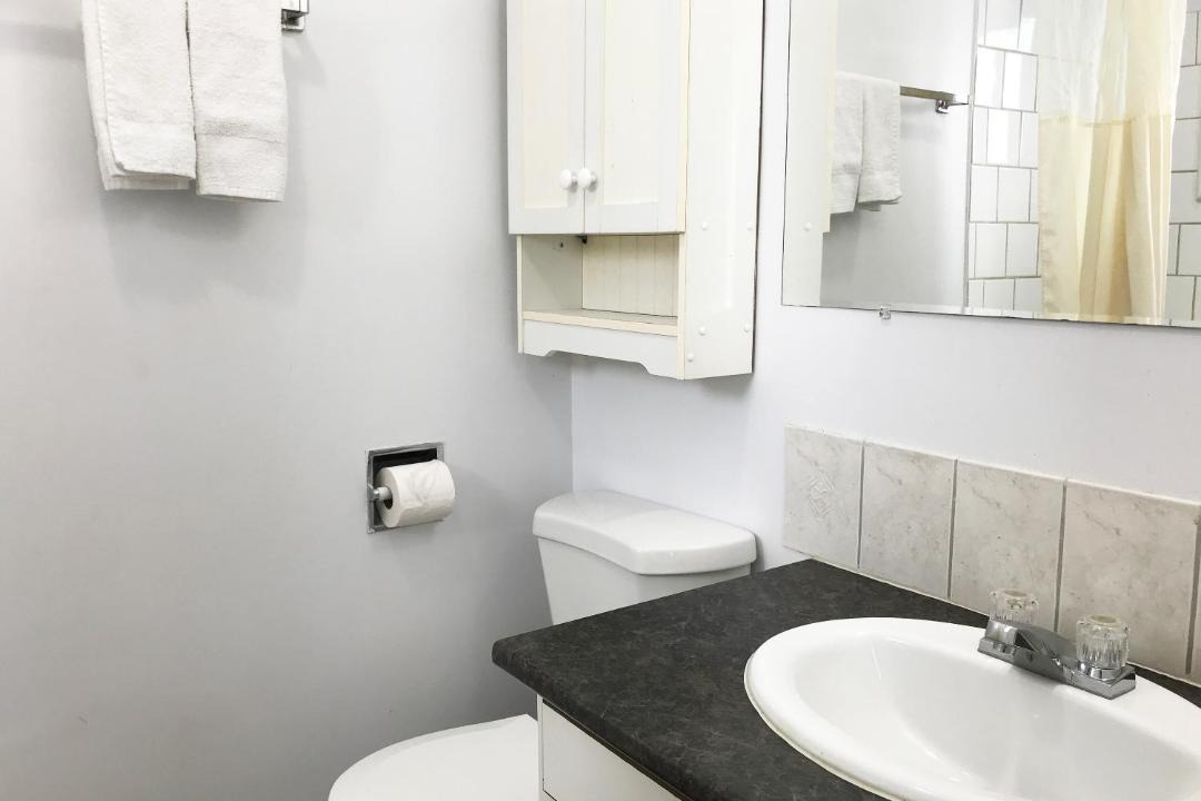 Photo of Bathroom in Trenton