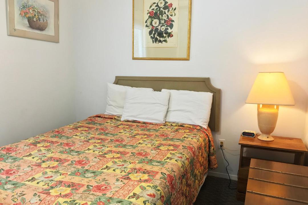 Photo of Bedroom in Trenton