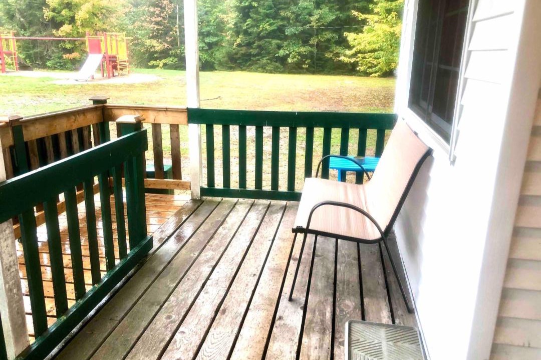 Photo of Patio Balcony in Bracebridge