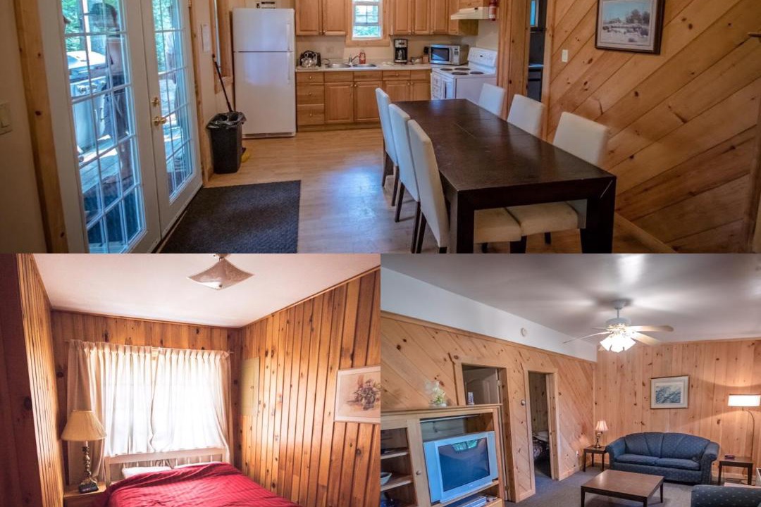 Photo of Livingroom in Bracebridge