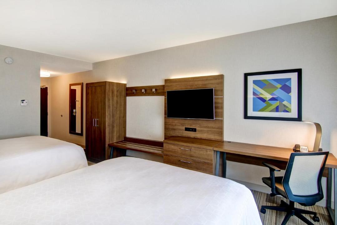 Photo of Bedroom in Richmond Hill