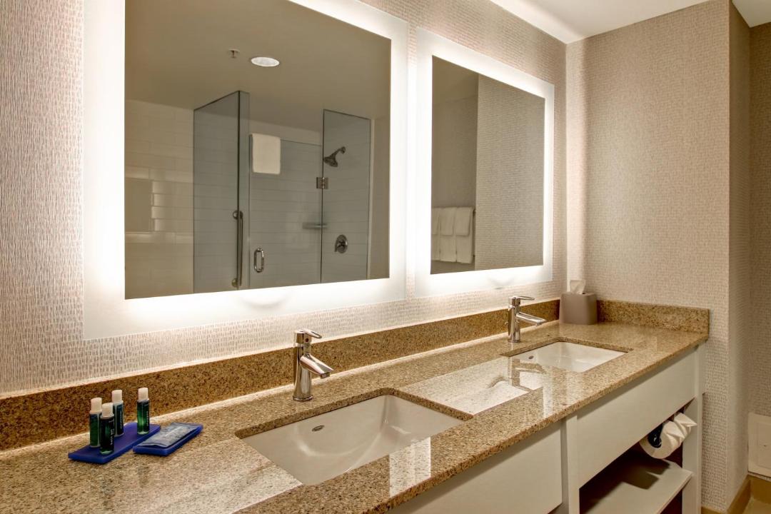 Photo of Bathroom in Richmond Hill