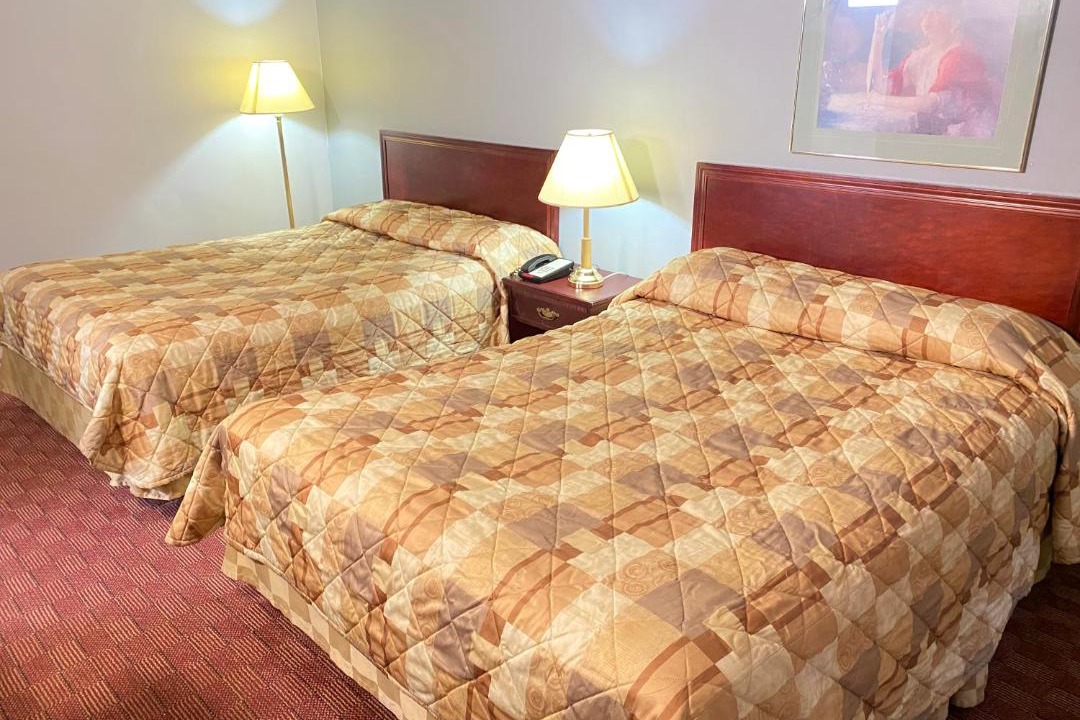 Photo of Bedroom in Bowmanville