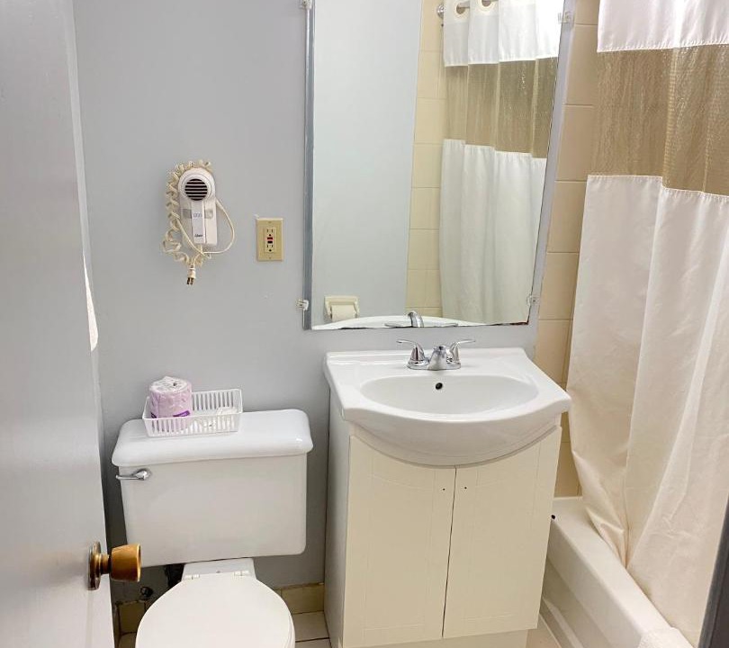 Photo of Bathroom in Bowmanville
