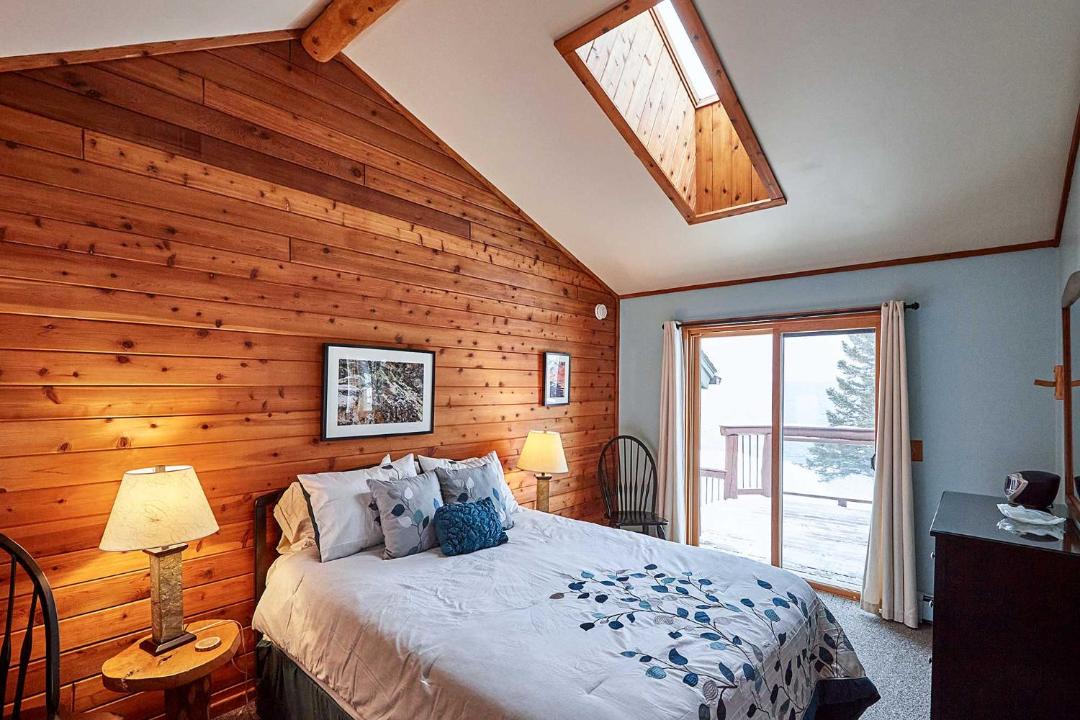 Photo of Bedroom in Schroeder