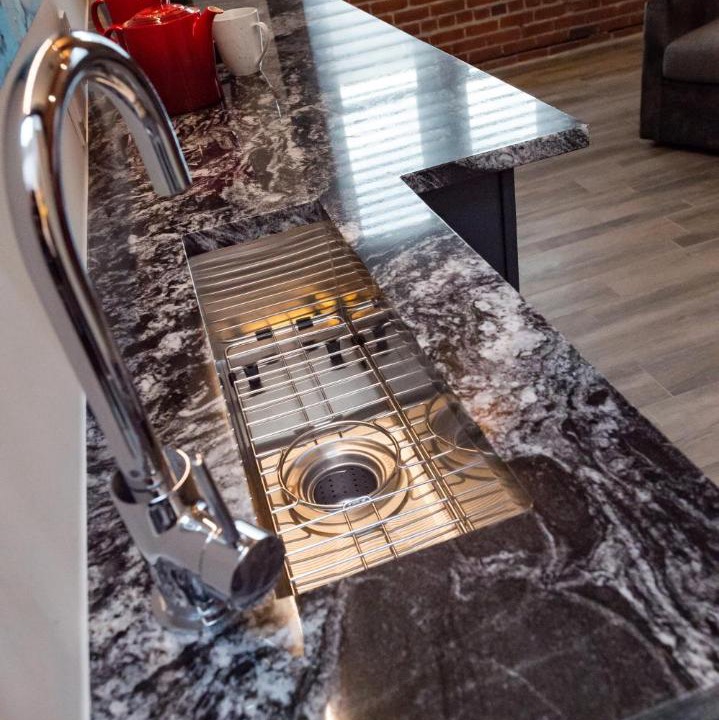 Photo of Kitchen in Brockville