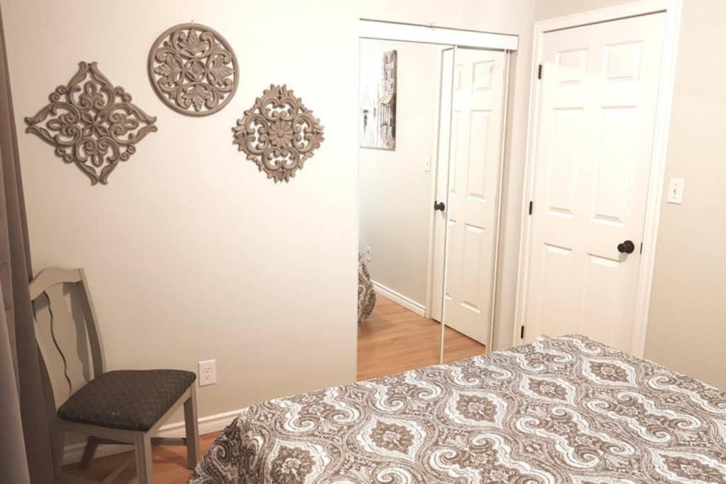 Photo of Bedroom in Sarnia